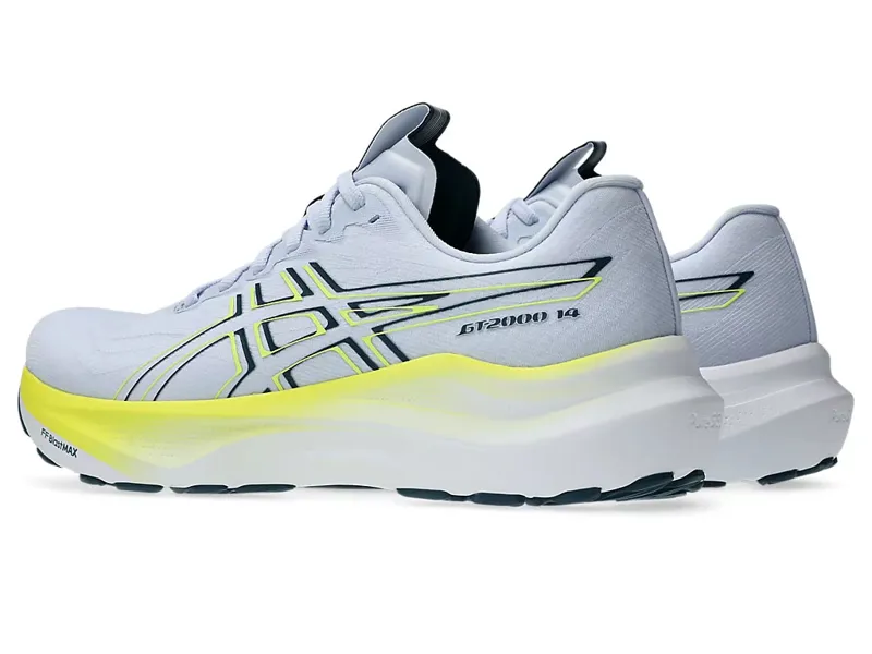 Asics Men's GT-2000 14 Blue Fade/Tranquil Teal-3