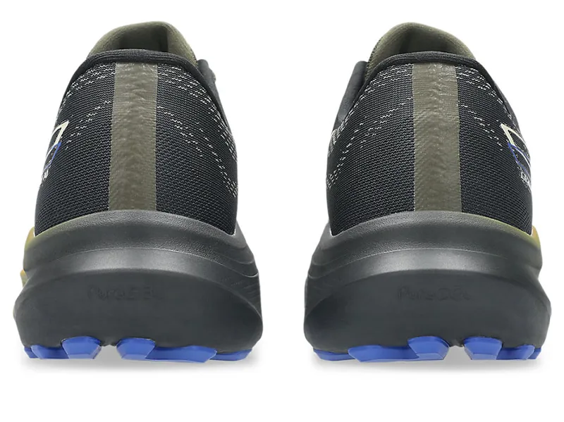 Asics Men's GT-2000 14 GTX Black/Vanilla-4