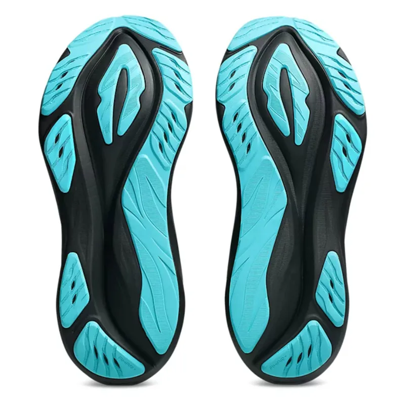 Asics Men's GT-2000 15 Black/Energy Aqua-6