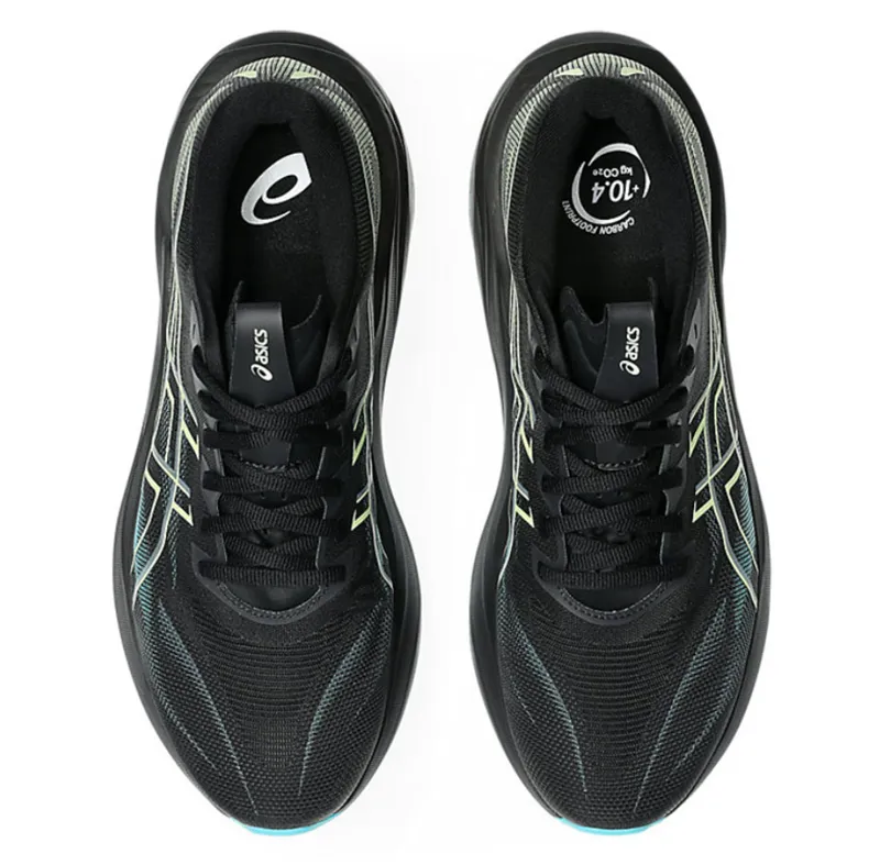 Asics Men's GT-2000 15 Black/Energy Aqua-5