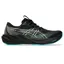 Asics Men's GT-2000 15 Black/Energy Aqua