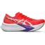 Asics Men's Magic Speed 4 Flash Red/White
