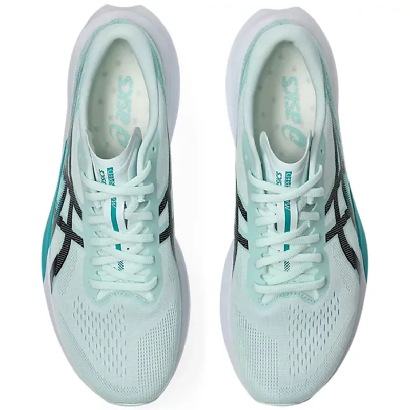 Asics Men's Magic Speed 4 Soothing Sea/Black-5