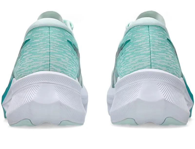 Asics Men's Magic Speed 4 Soothing Sea/Black-4