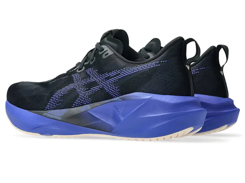 Asics Men's Novablast 5 Black/Cobalt Burst-3