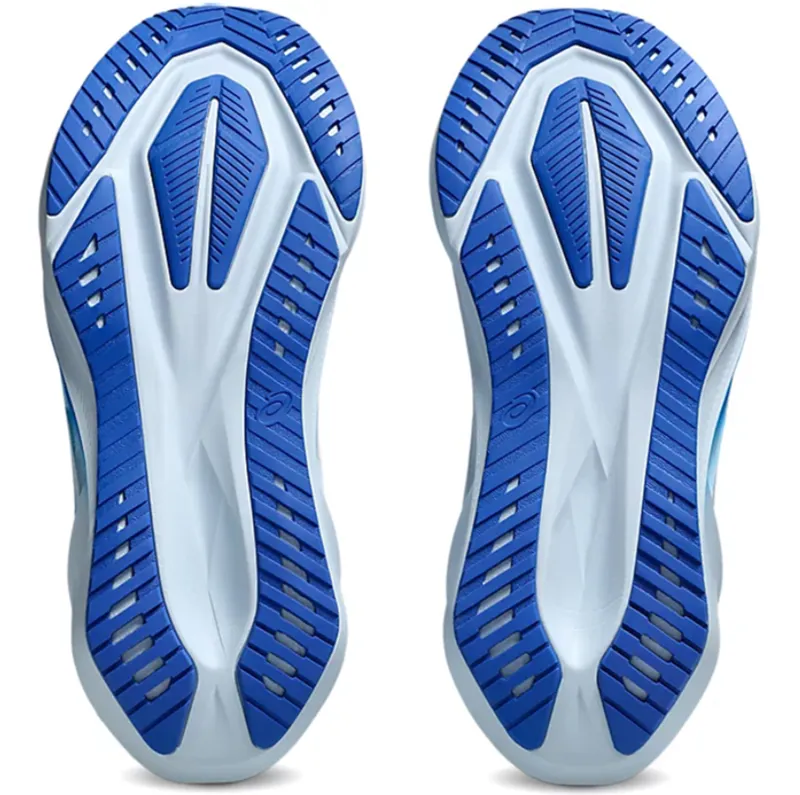 Asics Men's Novablast 5 Black/White-6