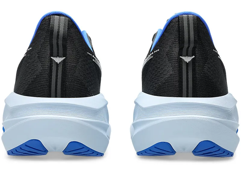 Asics Men's Novablast 5 Black/White-4