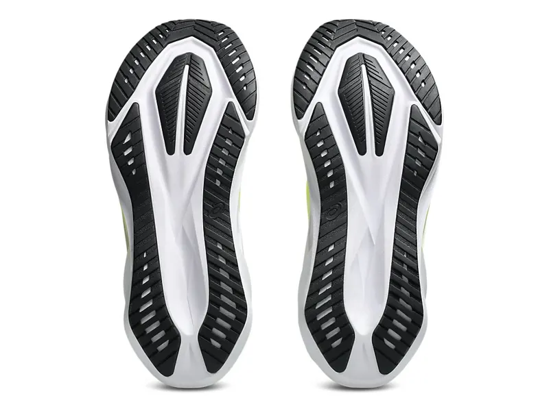 Asics Men's Novablast 5 Citron/White-6