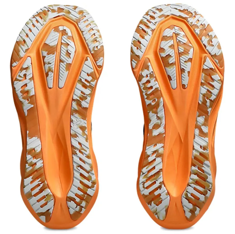 Asics Men's Novablast 5 LITE-SHOW Lite-Show/Orange Pop-6