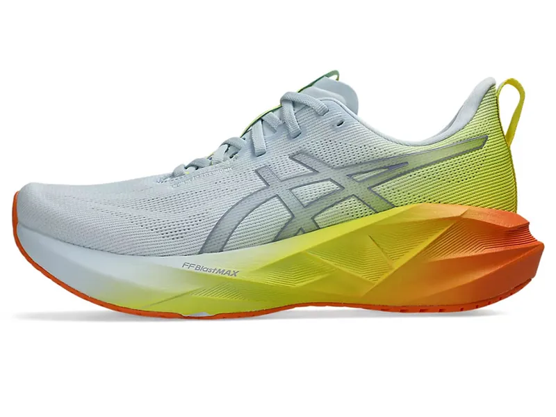 Asics Men's Novablast 5 Sky/Lemon Spark-7