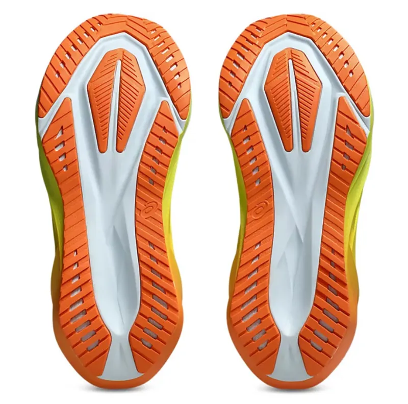 Asics Men's Novablast 5 Sky/Lemon Spark-6