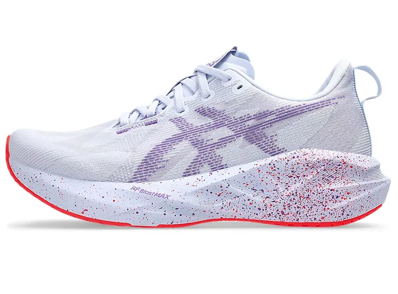 Asics Men's Novablast 5 Tokyo Blue Fade/Edo Purple-7