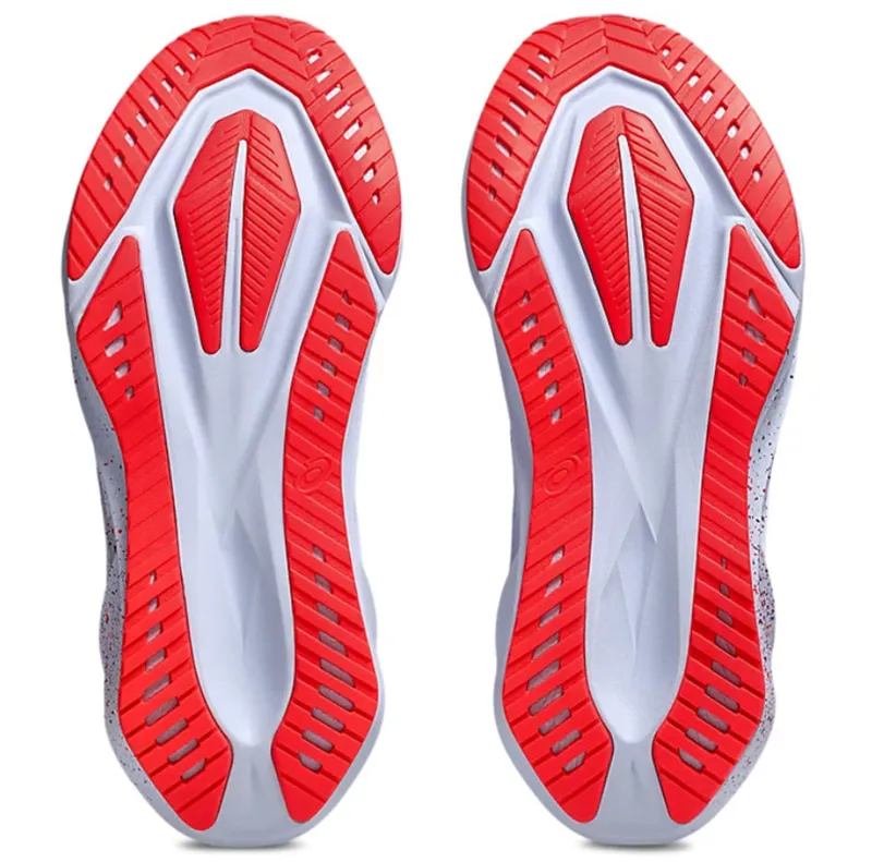 Asics Men's Novablast 5 Tokyo Blue Fade/Edo Purple-6