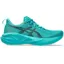 Asics Men's Novablast 5 Wave Teal/Black