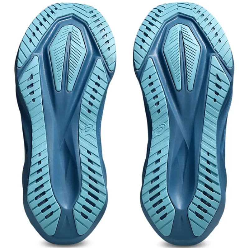Asics Men's Novablast 5 Winter Sea/Stillwater-6