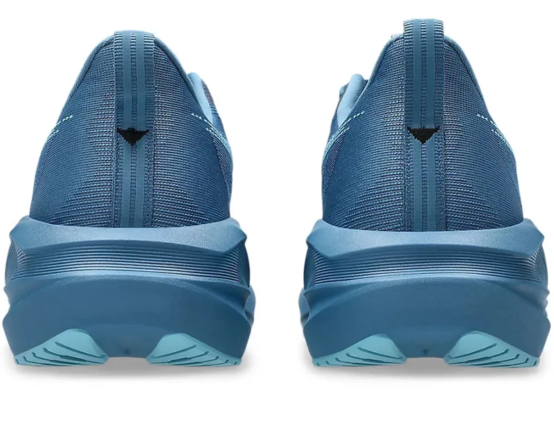 Asics Men's Novablast 5 Winter Sea/Stillwater-4