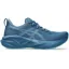 Asics Men's Novablast 5 Winter Sea/Stillwater