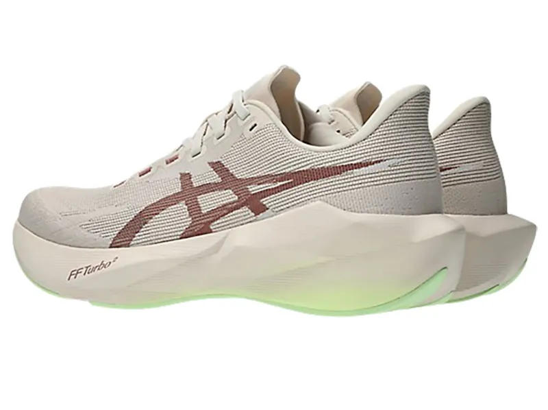 Asics Men's Novablast 6 Rose Dust/Illuminate Yellow-3