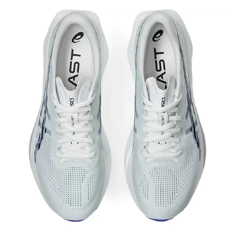 Asics Men's Sonicblast Arctic Blue/Grey Blue-5