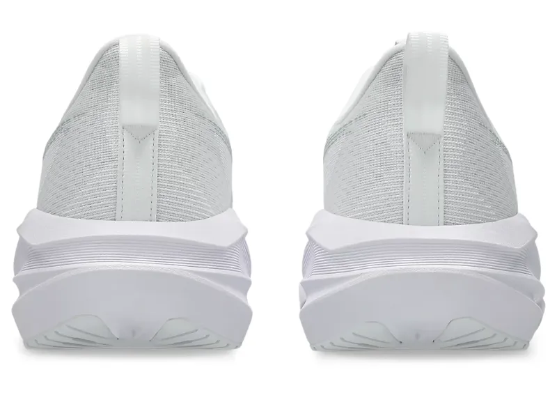 Asics Novablast 5 White/Piedmont Grey-3