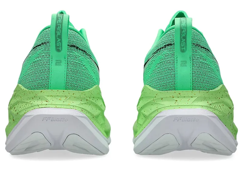 Asics Superblast 2 Vital Green/Black-4