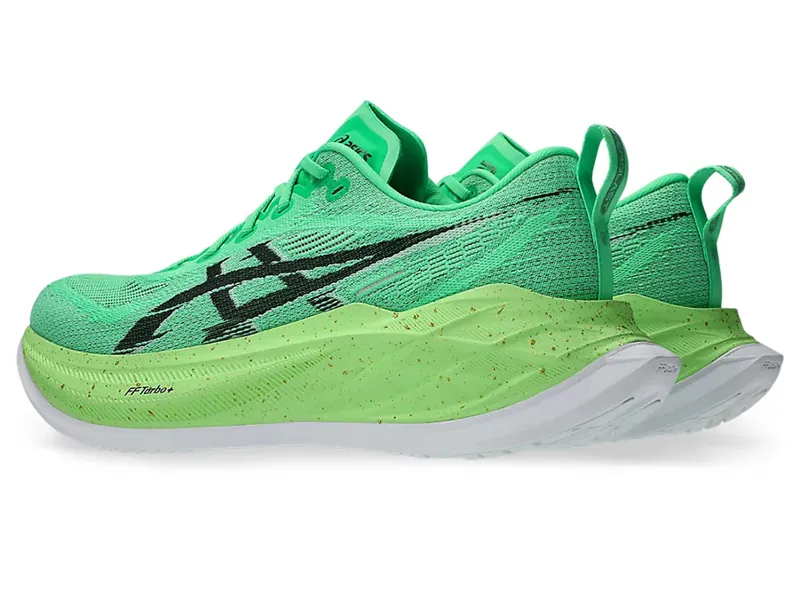 Asics Superblast 2 Vital Green/Black-3