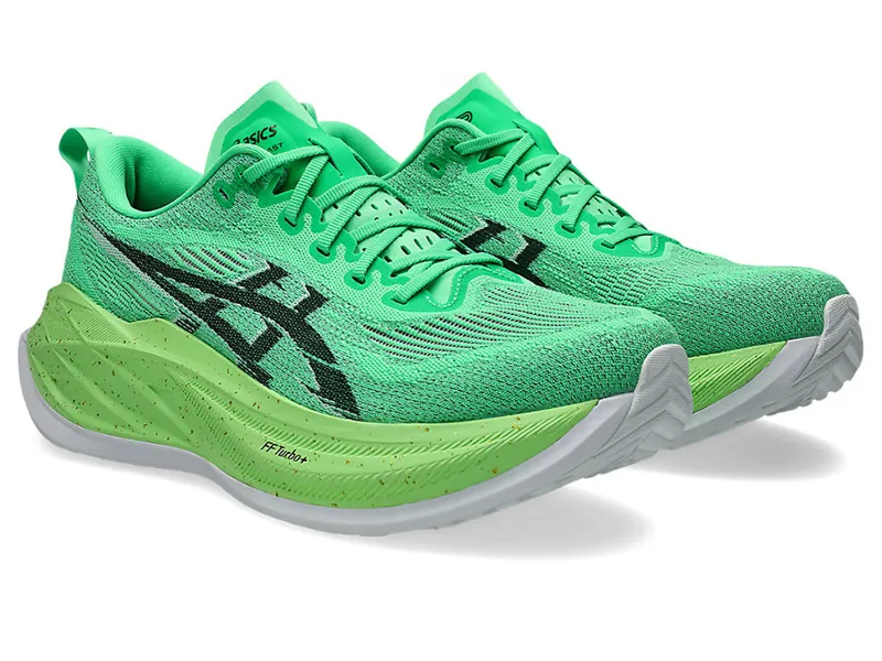 Asics Superblast 2 Vital Green/Black-2