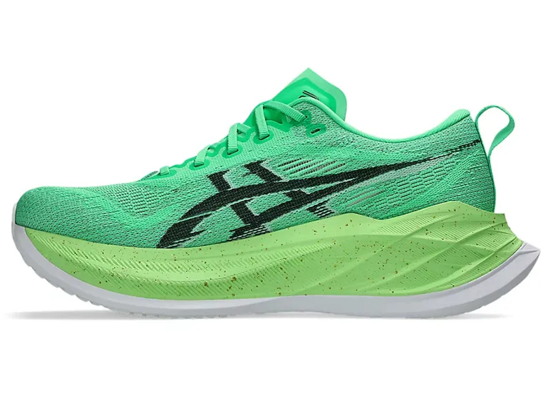 Asics Superblast 2 Vital Green/Black-1
