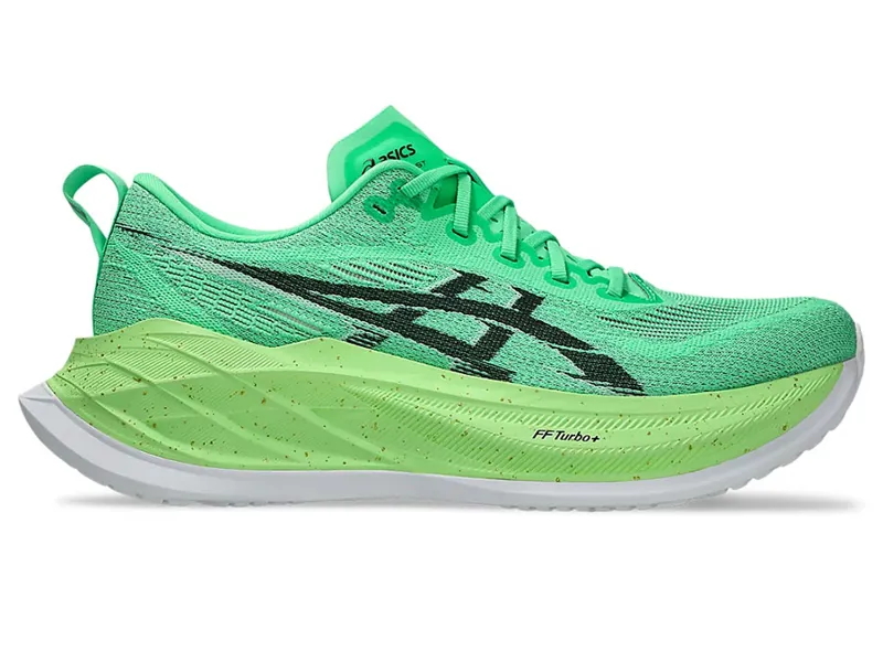 Asics Superblast 2 Vital Green/Black