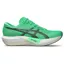Asics Unisex Magic Speed 5 Vital Green/Carrier Grey