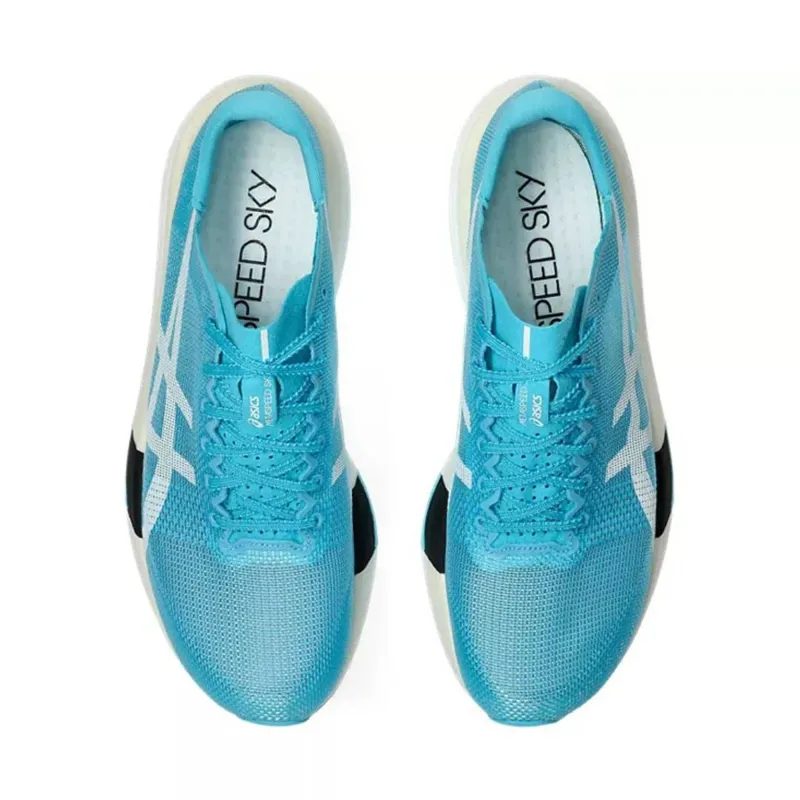 Asics Unisex Metaspeed Sky Tokyo Aquarium/White-5