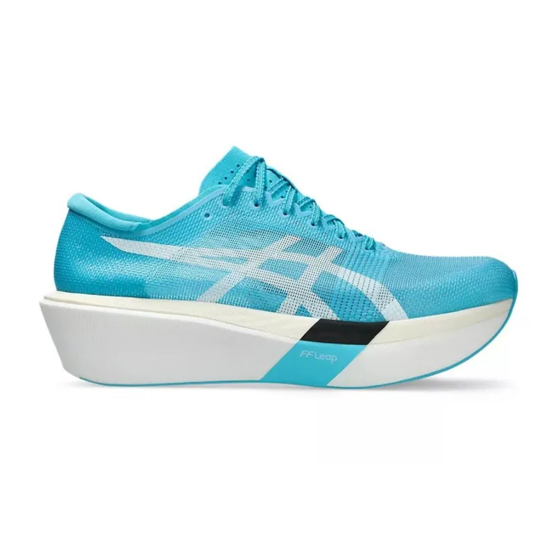 Asics Unisex Metaspeed Sky Tokyo Aquarium/White