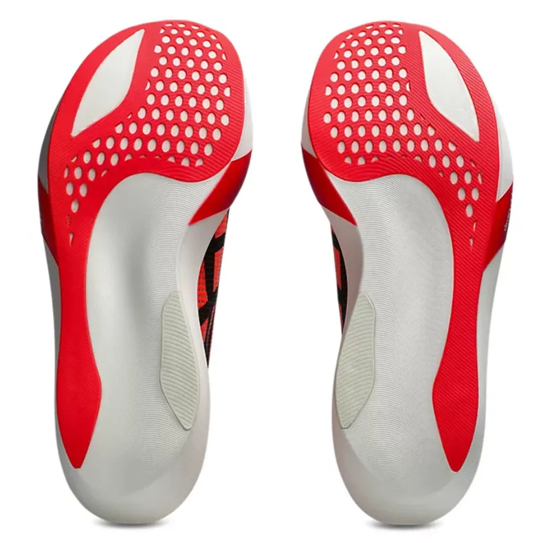 Asics Unisex Metaspeed Sky Tokyo Flash Red/Black-6