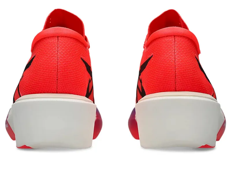 Asics Unisex Metaspeed Sky Tokyo Flash Red/Black-4