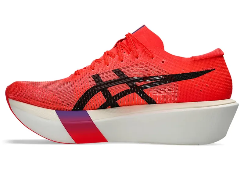 Asics Unisex Metaspeed Sky Tokyo Flash Red/Black-1