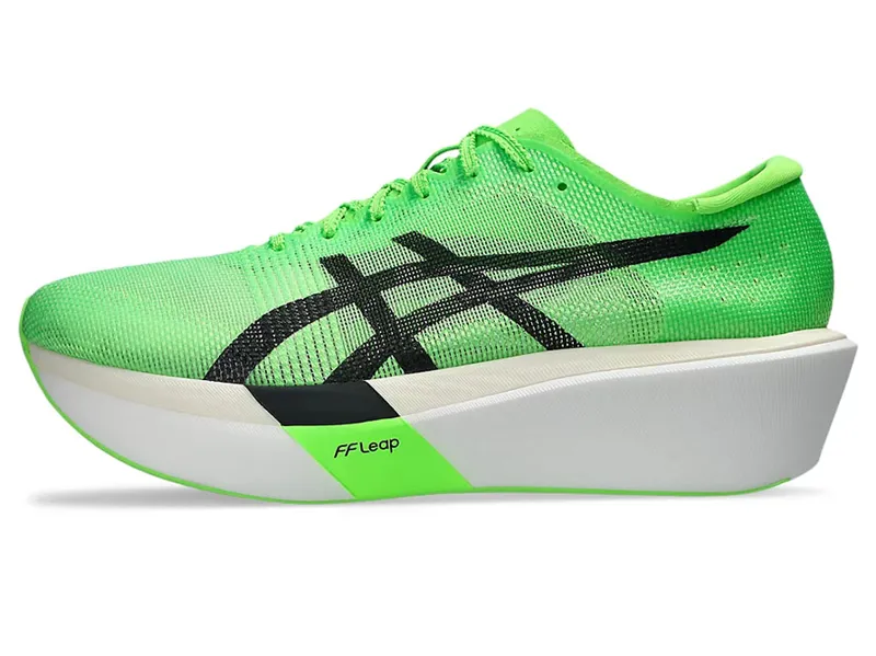 Asics Unisex Metaspeed Sky Tokyo Green Gecko/Black-7