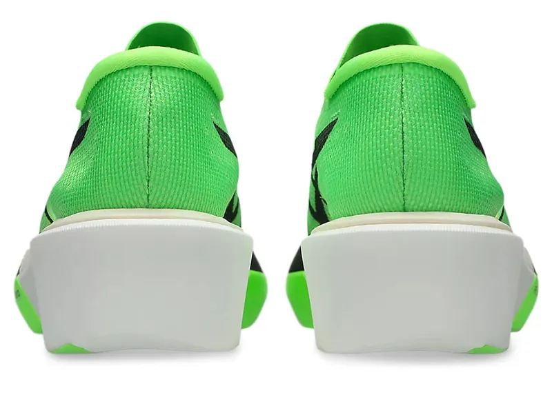 Asics Unisex Metaspeed Sky Tokyo Green Gecko/Black-4