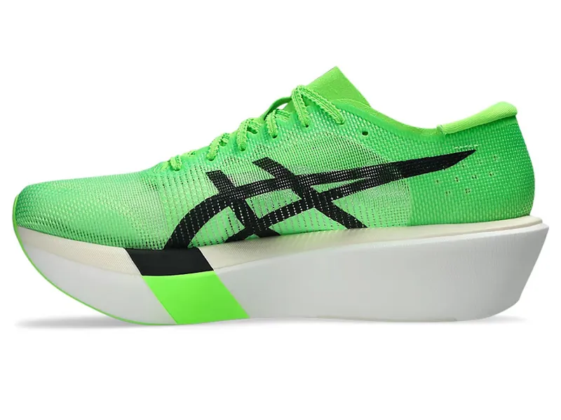 Asics Unisex Metaspeed Sky Tokyo Green Gecko/Black-1