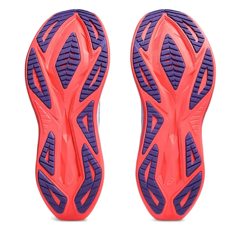 Asics Unisex Superblast 2 Blue Fade/Edo Purple-6