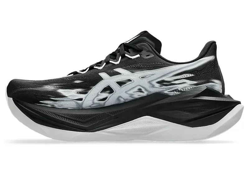 Asics Unisex Superblast 3 Black/Black-7