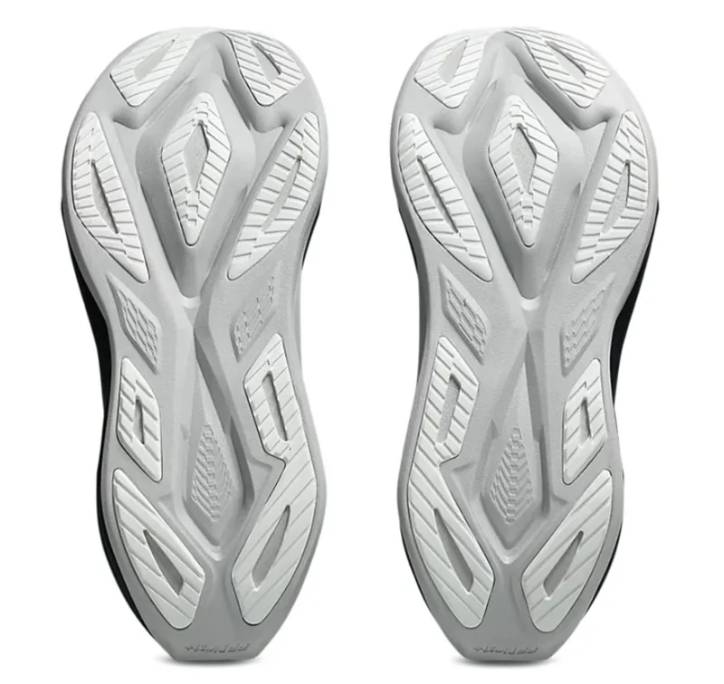 Asics Unisex Superblast 3 Black/Black-6