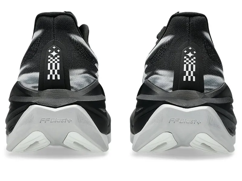 Asics Unisex Superblast 3 Black/Black-4