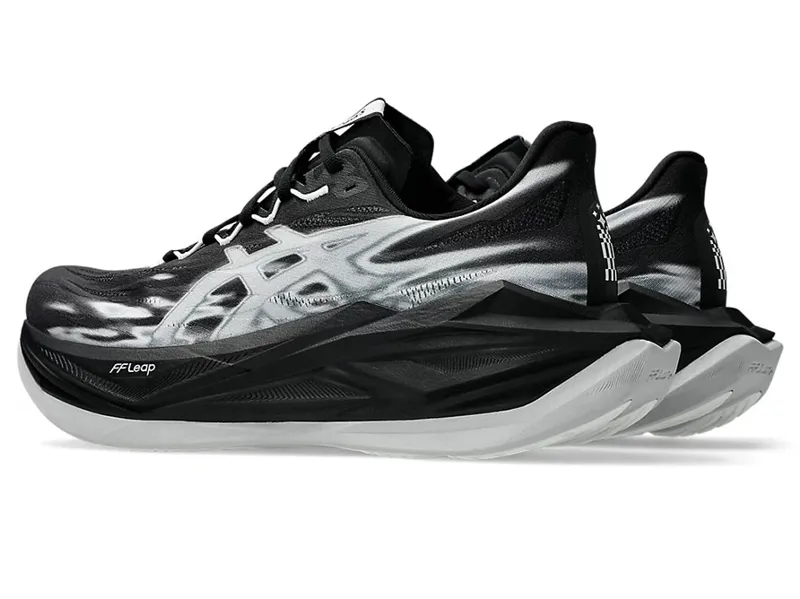 Asics Unisex Superblast 3 Black/Black-3