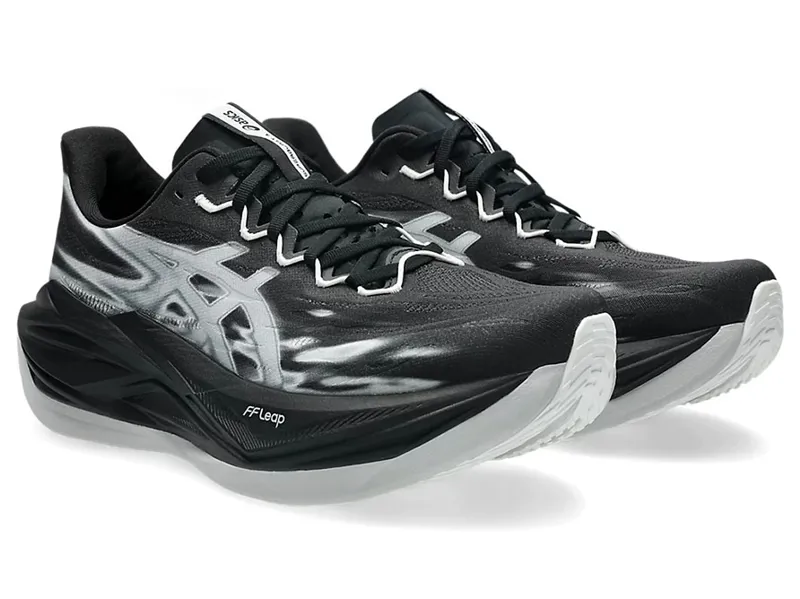 Asics Unisex Superblast 3 Black/Black-2