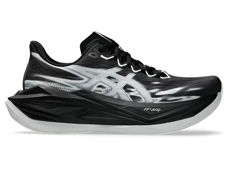 Asics Unisex Superblast 3 Black/Black