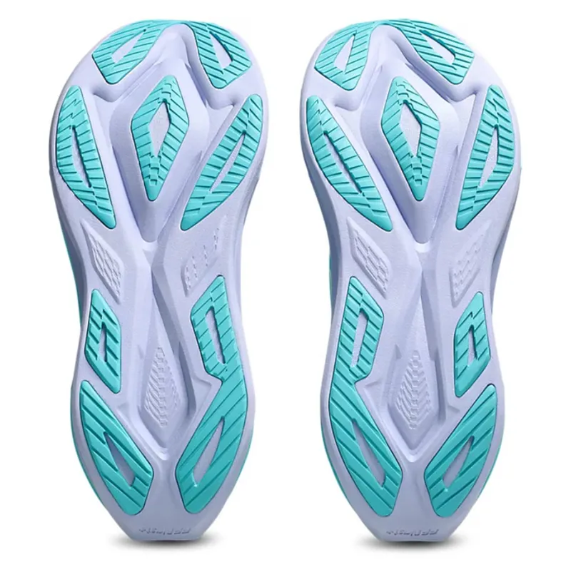 Asics Unisex Superblast 3 Illuminate Yellow/Energy Aqua-6