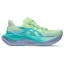 Asics Unisex Superblast 3 Illuminate Yellow/Energy Aqua