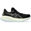Asics Women's GEL-Cumulus 26 Black/Safety Yellow