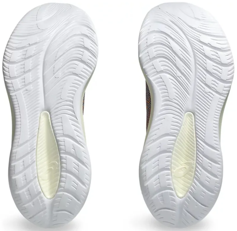 Asics Women's GEL-Cumulus 26 Dusty Mauve/Faded Orange-6