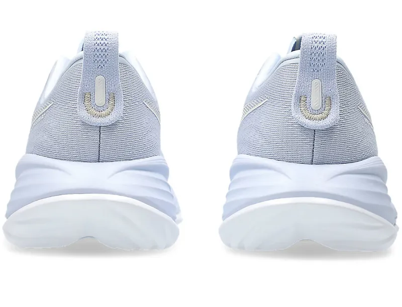 Asics Women's GEL-Cumulus 27 Blue Fade/White-4